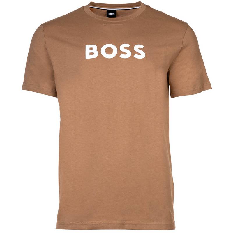 Boss T-Shirt T-Shirt Herren