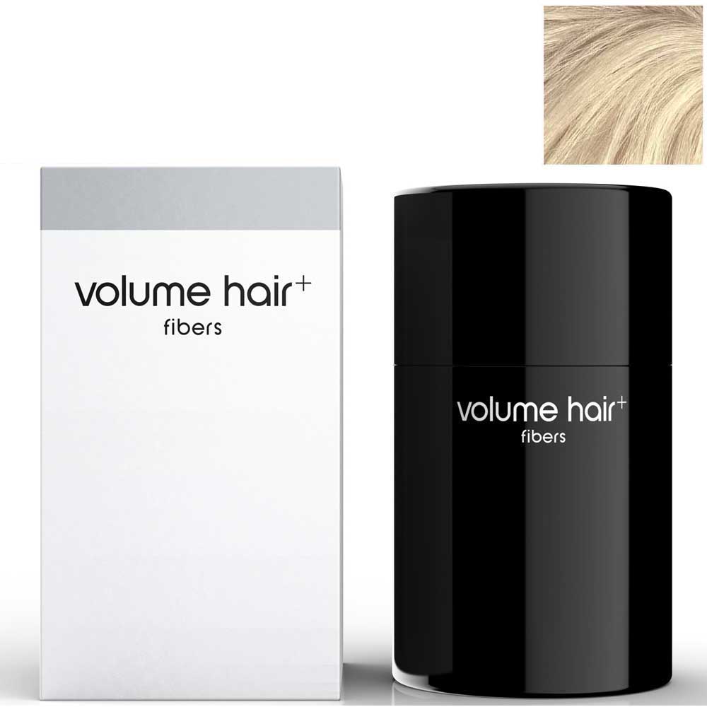 Volume Hair Fibers Hellblond 12 g