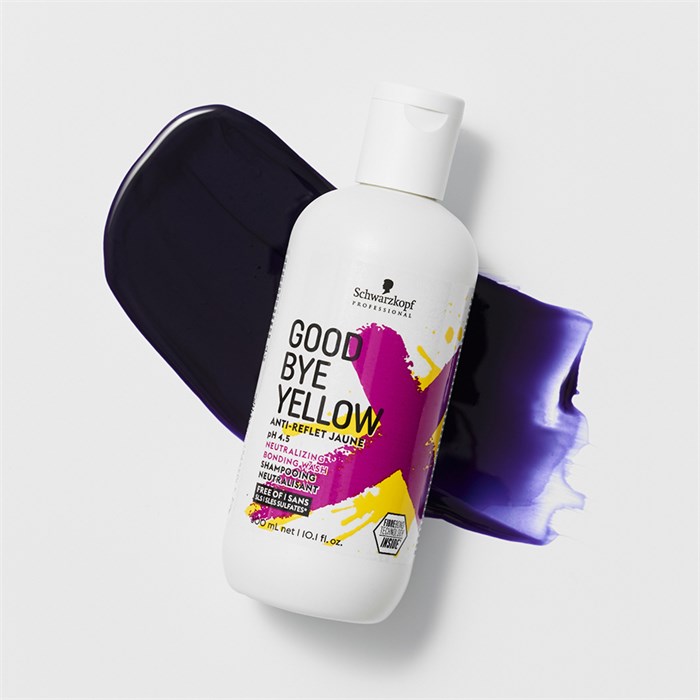 Neutralizing Shampoo