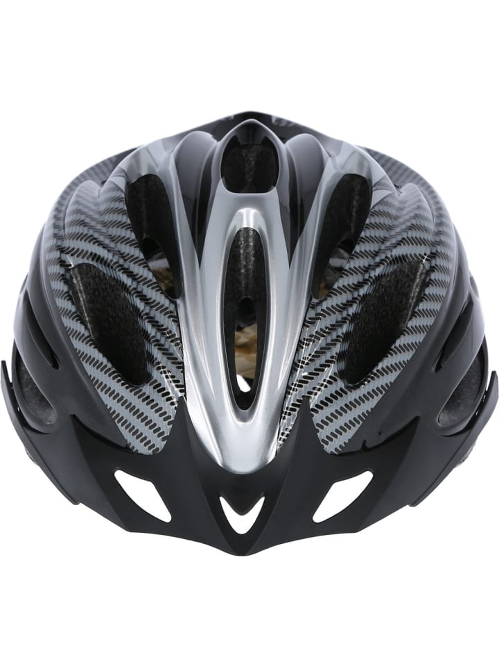 Trespass Fahrradhelm in Schwarz günstig kaufen