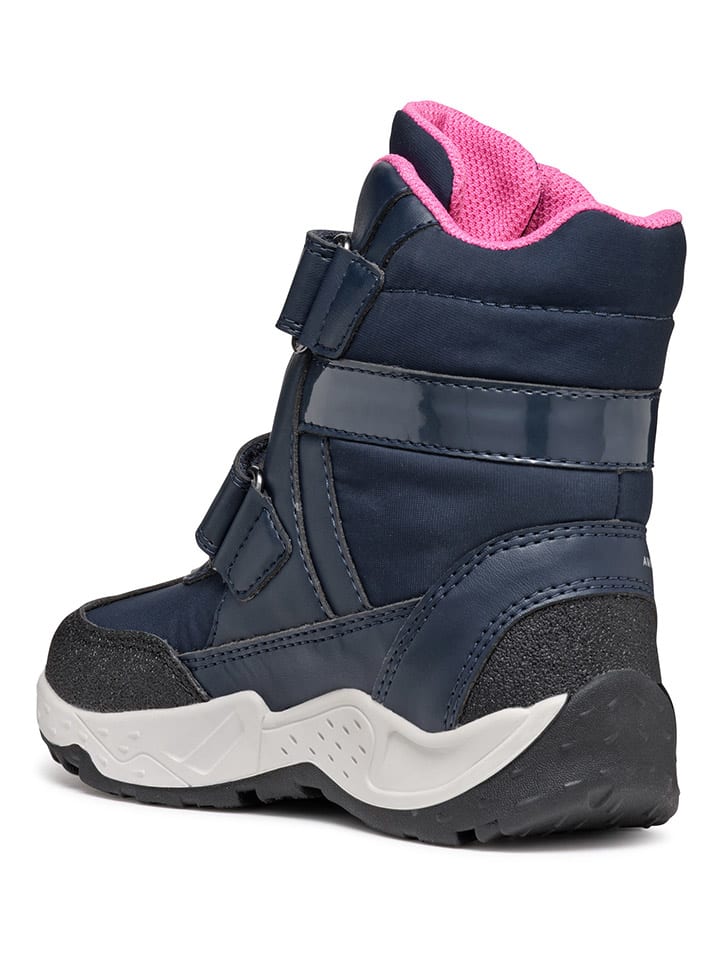 Geox Winterboots 