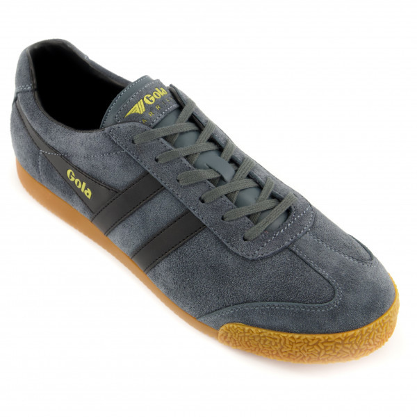 Gola - Gola Harrier Suede - Sneaker