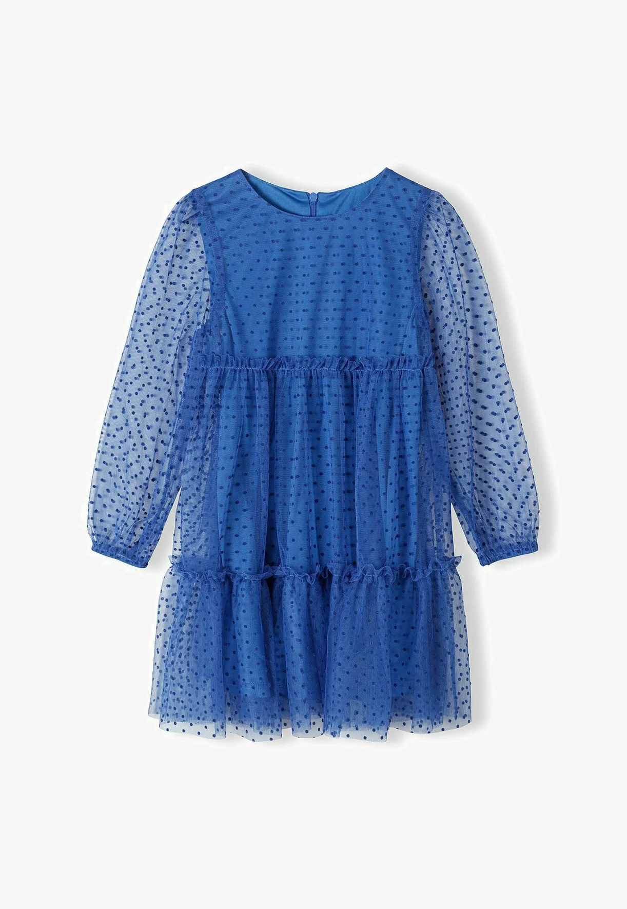 MINOTI FIESTA ESTÁNDAR - Vestido elegante
