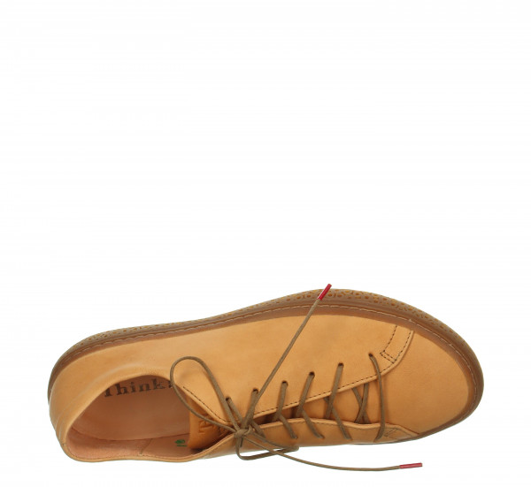 TJUB Sneaker low - Cognac