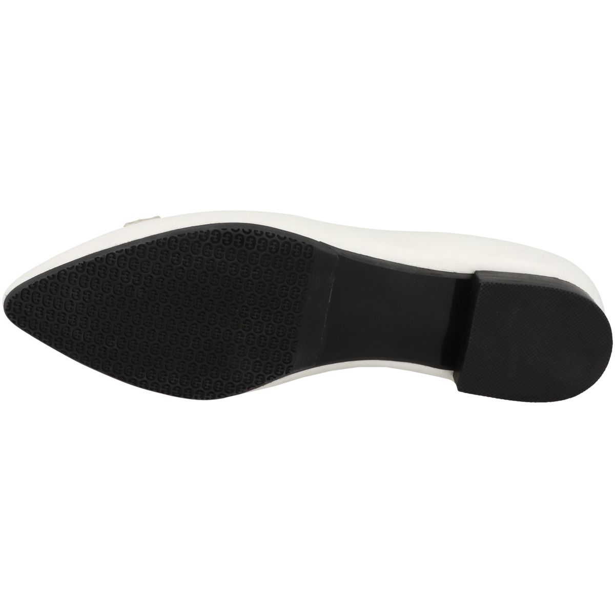 Gerry Weber Acerra 07 Ballerinas weiss
