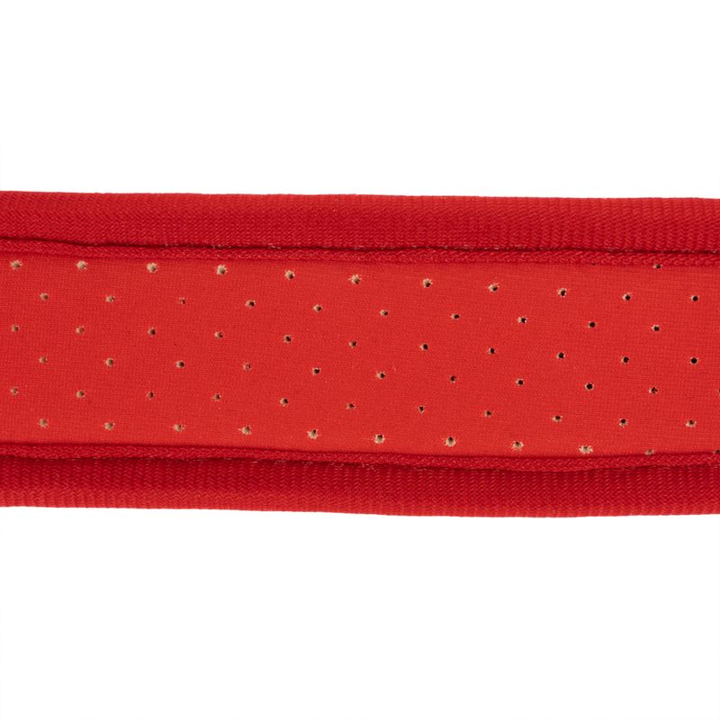 TIAKI Halsband Soft & Safe, rot zu TOP-Preisen