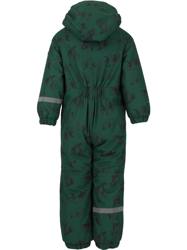 Zigzag Schneeanzug Tower in 3175 Trekking Green günstig kaufen 104