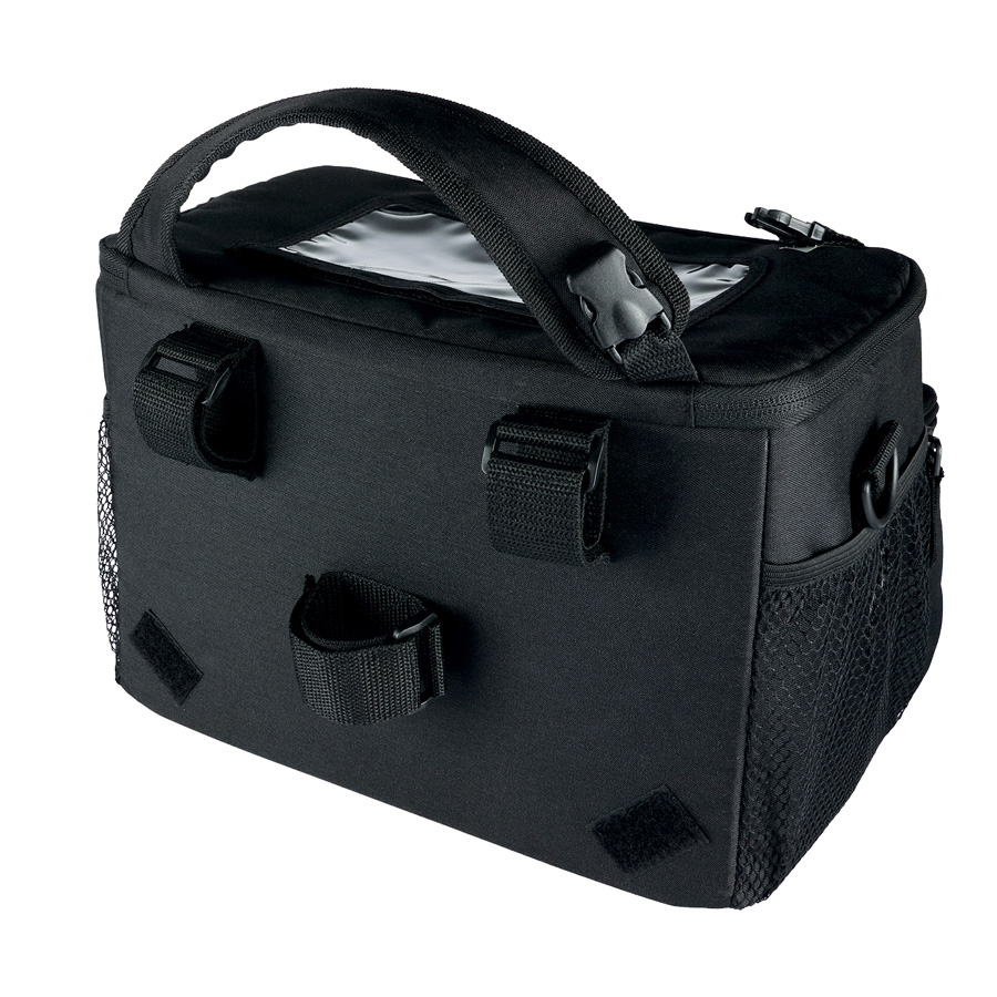 Fahrrad- und Umhänge-Kühltasche von Norauto, 9 l Volumen, 1 Stück - ATU