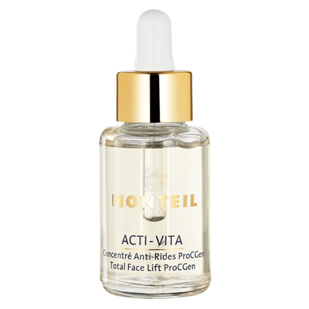 Monteil Paris Acti-Vita Total Face Lift ProCGen 30 ml