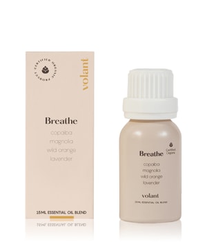 volant Breathe Duftöl-15 ml