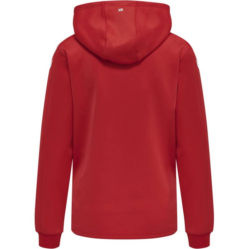 hummel hmlCORE XK POLY SWEAT HOODIE WOMAN Sweatshirt Damen