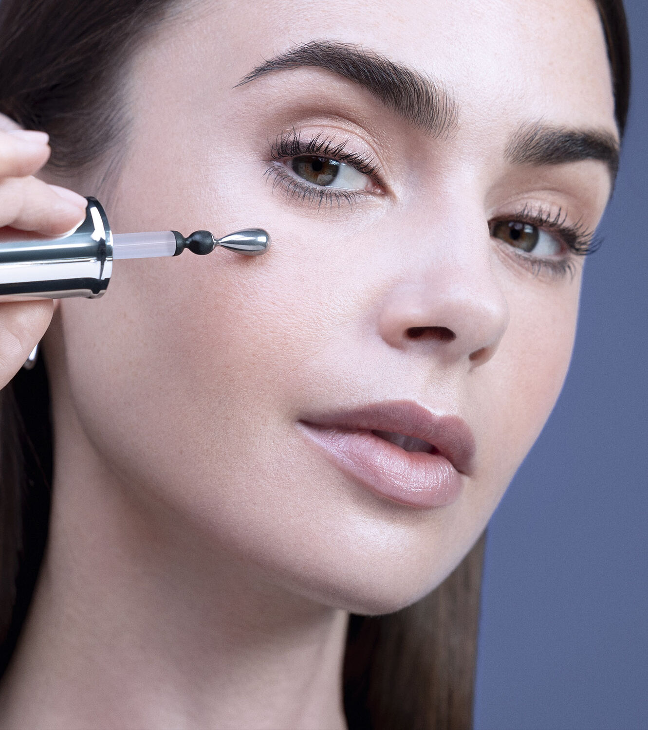 lancôme Advanced Génifique Light Pearl Sérum Anti-Âge Yeux & Cils