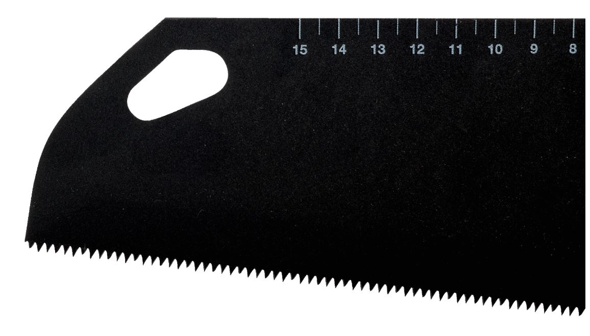 Bahco EX-20-XT11-C Superior™ sågklinga, för BHS-handtag, för kap- och justeringsarbeten, 11/12 TPI, 20