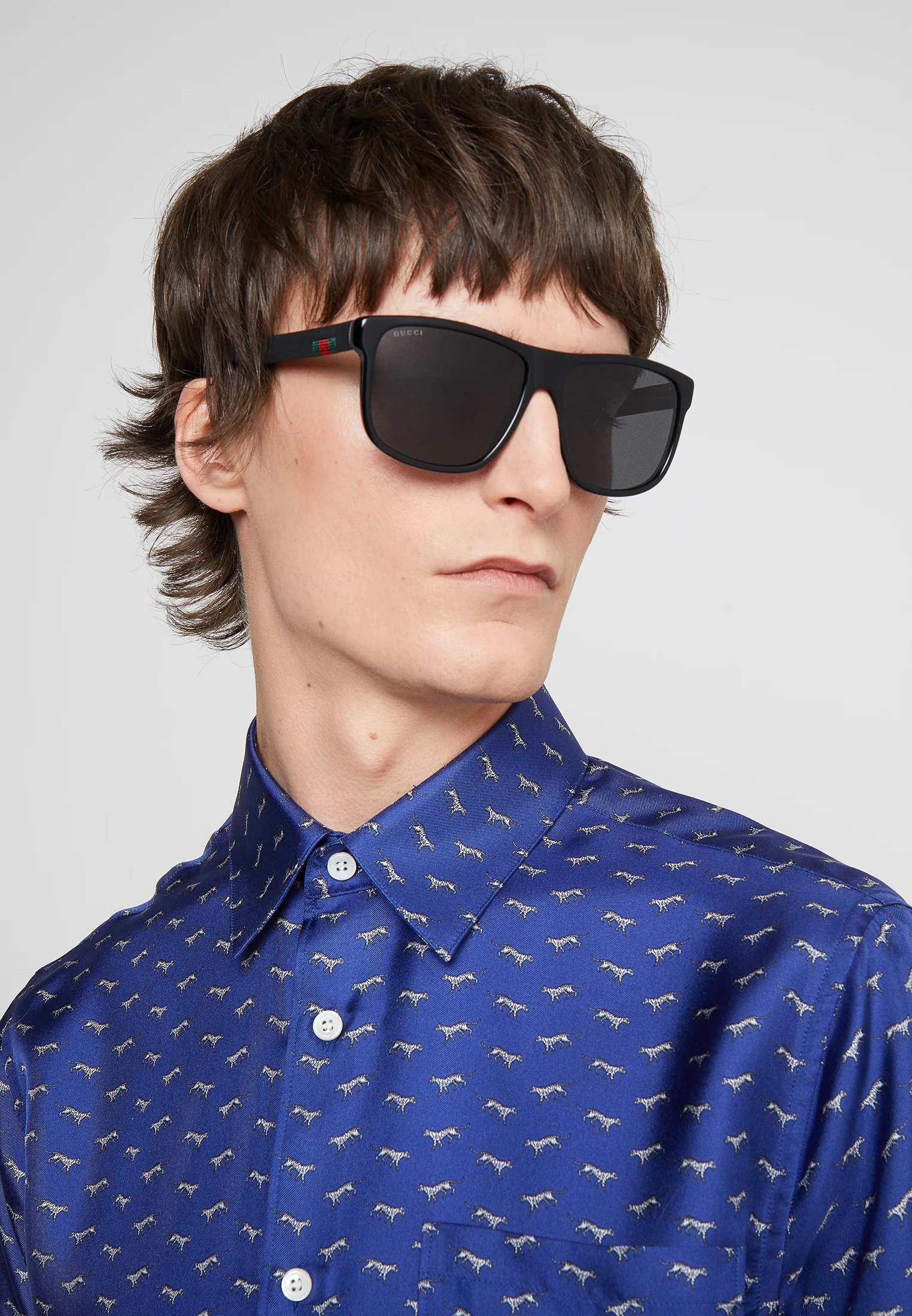Gafas de sol Gucci