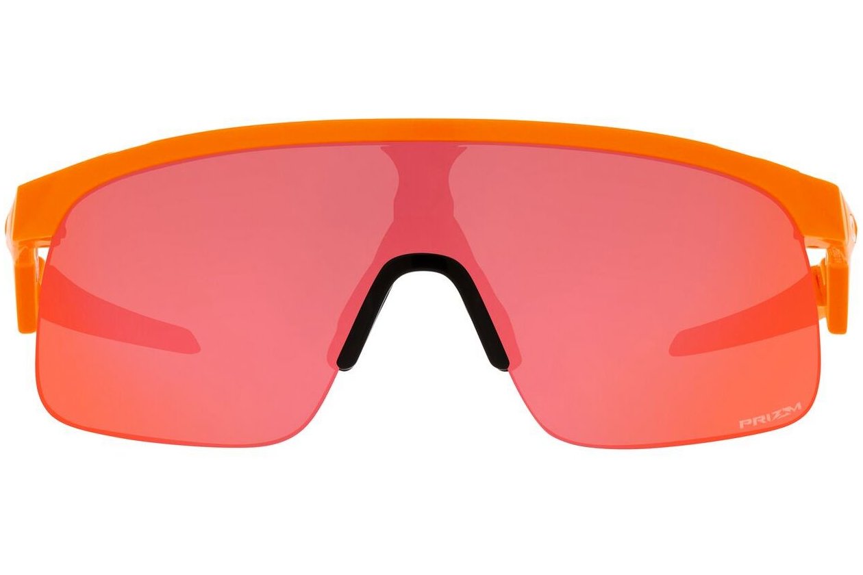 Oakley Resistor Atomic Orange/Prizm Trail Torch