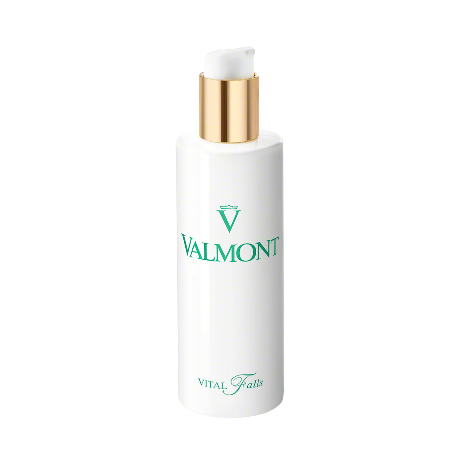 Valmont Vital Falls Tonique adoucissant vitalisant
