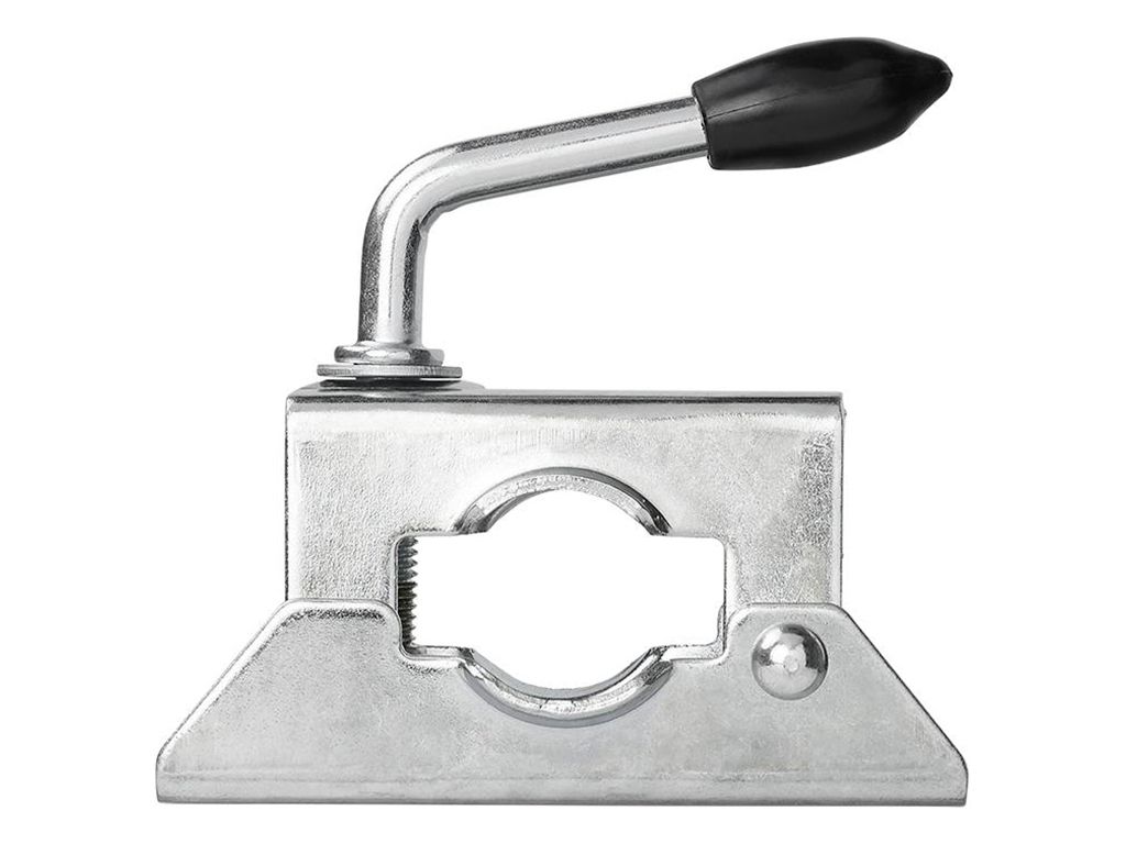 ProPlus Deichselradklemme
