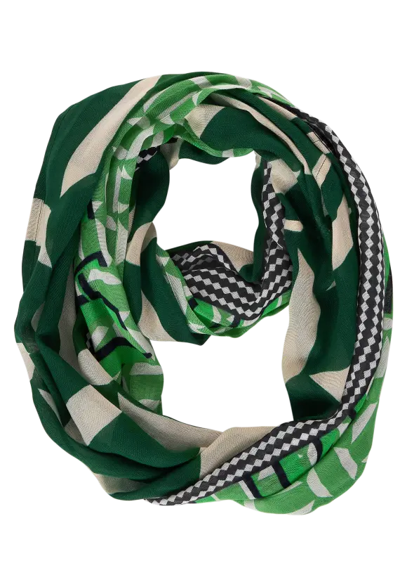 Street One Printmix Loop