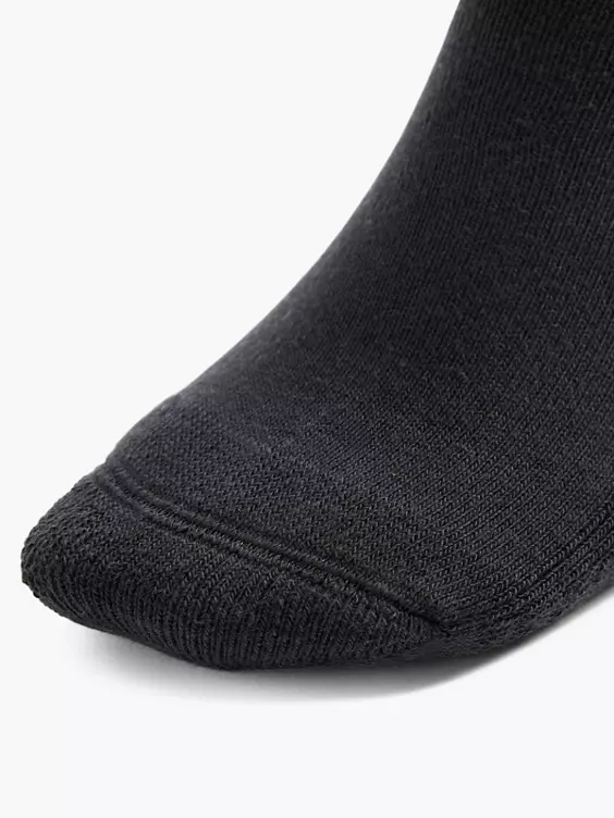 adidas 3 Streifen Linear 3er Pack Crew Socken