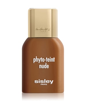 Sisley Phyto-Teint Nude Flüssige Foundation-30 ml
