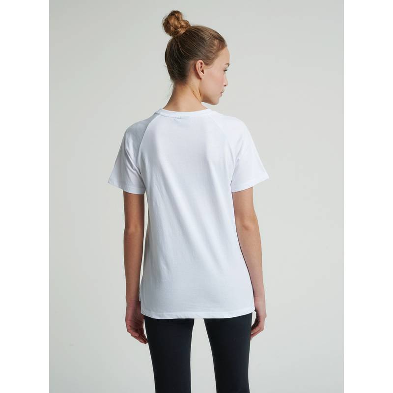 hummel hmlZENIA T-SHIRT S/S T-Shirt Damen