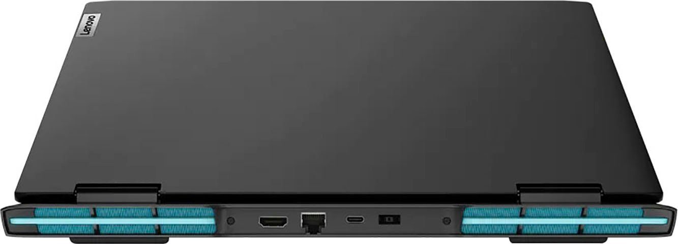 Lenovo 16IAH7 Gaming-Notebook (40,64 cm/16 Zoll, Intel Core i7 12650H, GeForce RTX 3060, 1000 GB SSD)