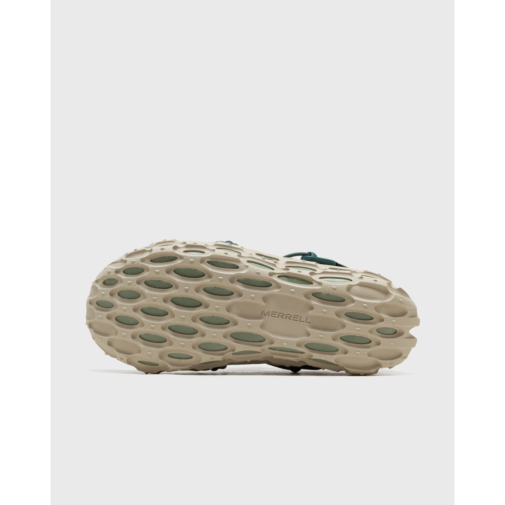Merrell Hydro Moc AT CAGE x J067947 / grün