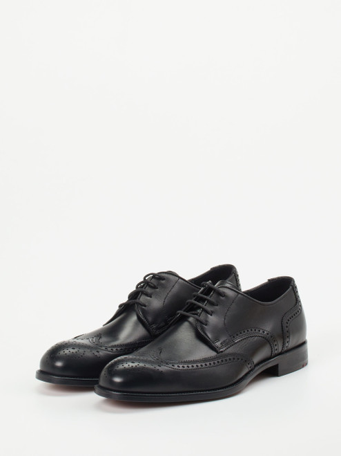 Schnürschuh-46010091013 Lloyd