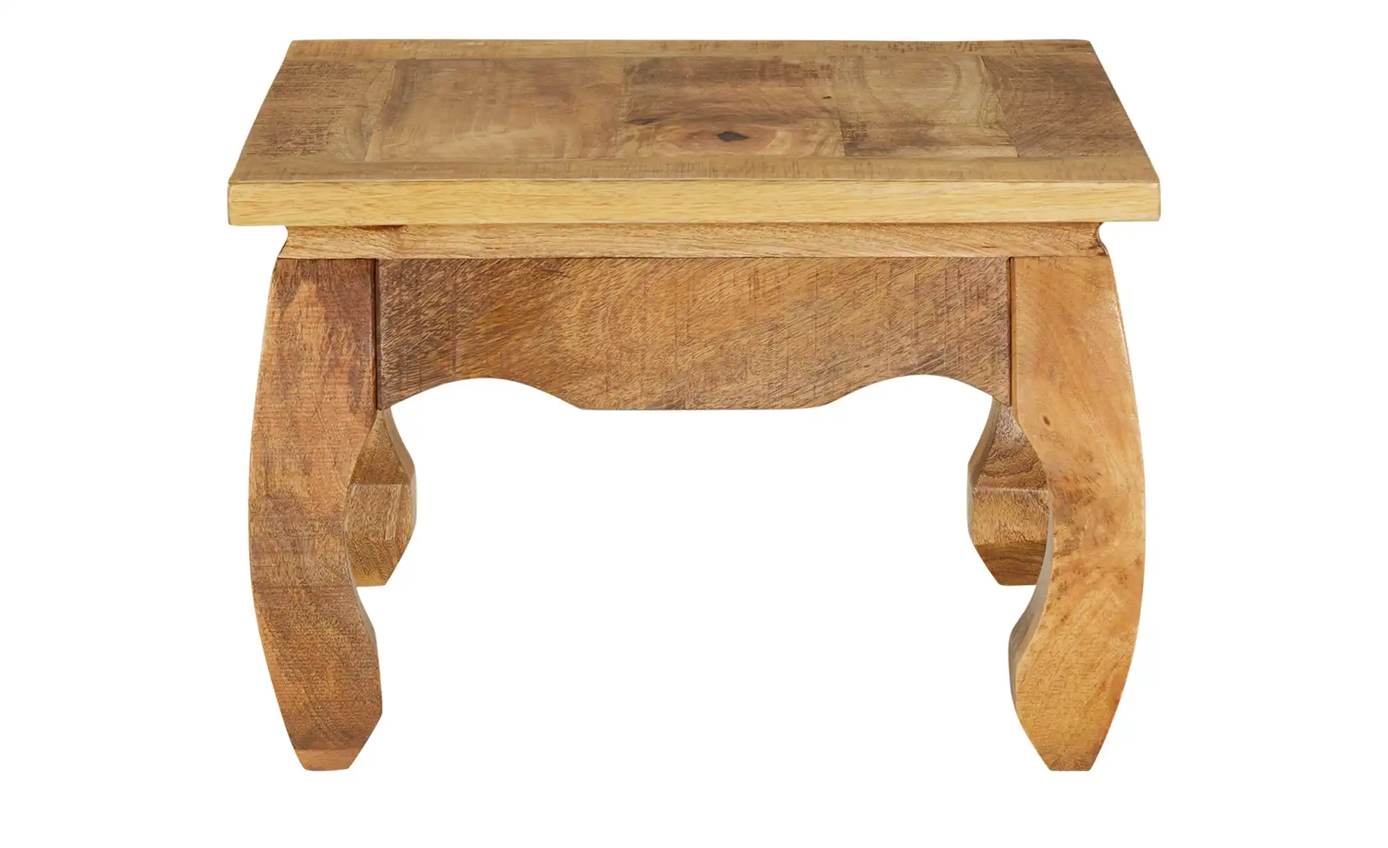 Opiumtisch