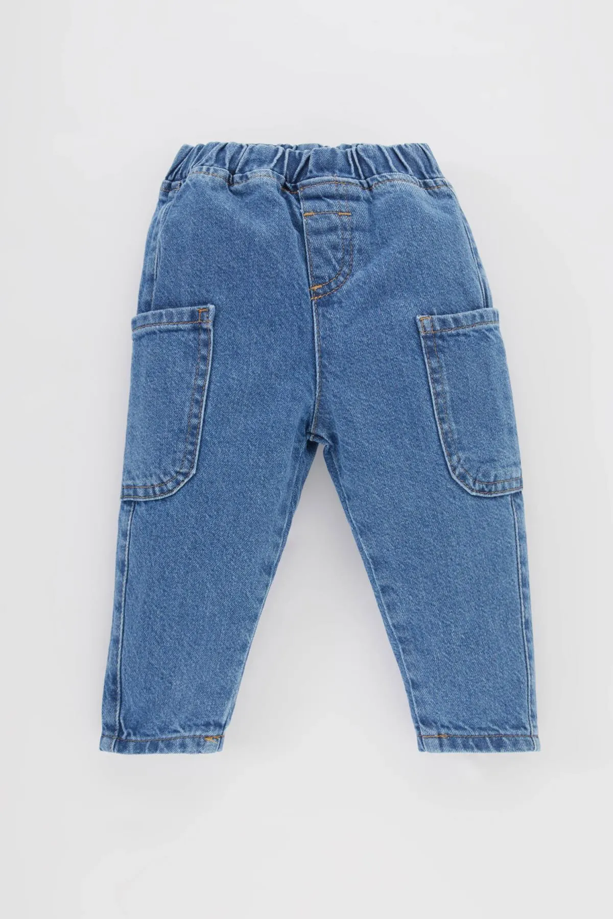 DeFacto  Baby-Jungen-Hose mit normaler Passform