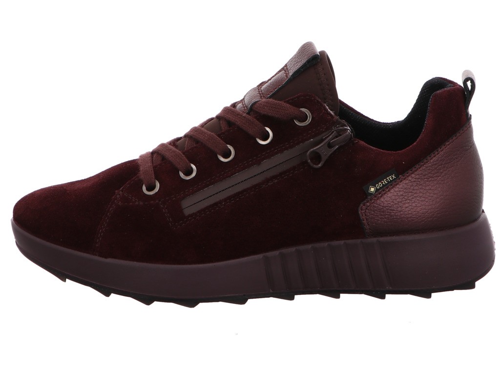 LEGEND Sneaker rot Damenschuhe LK - ESSENCE