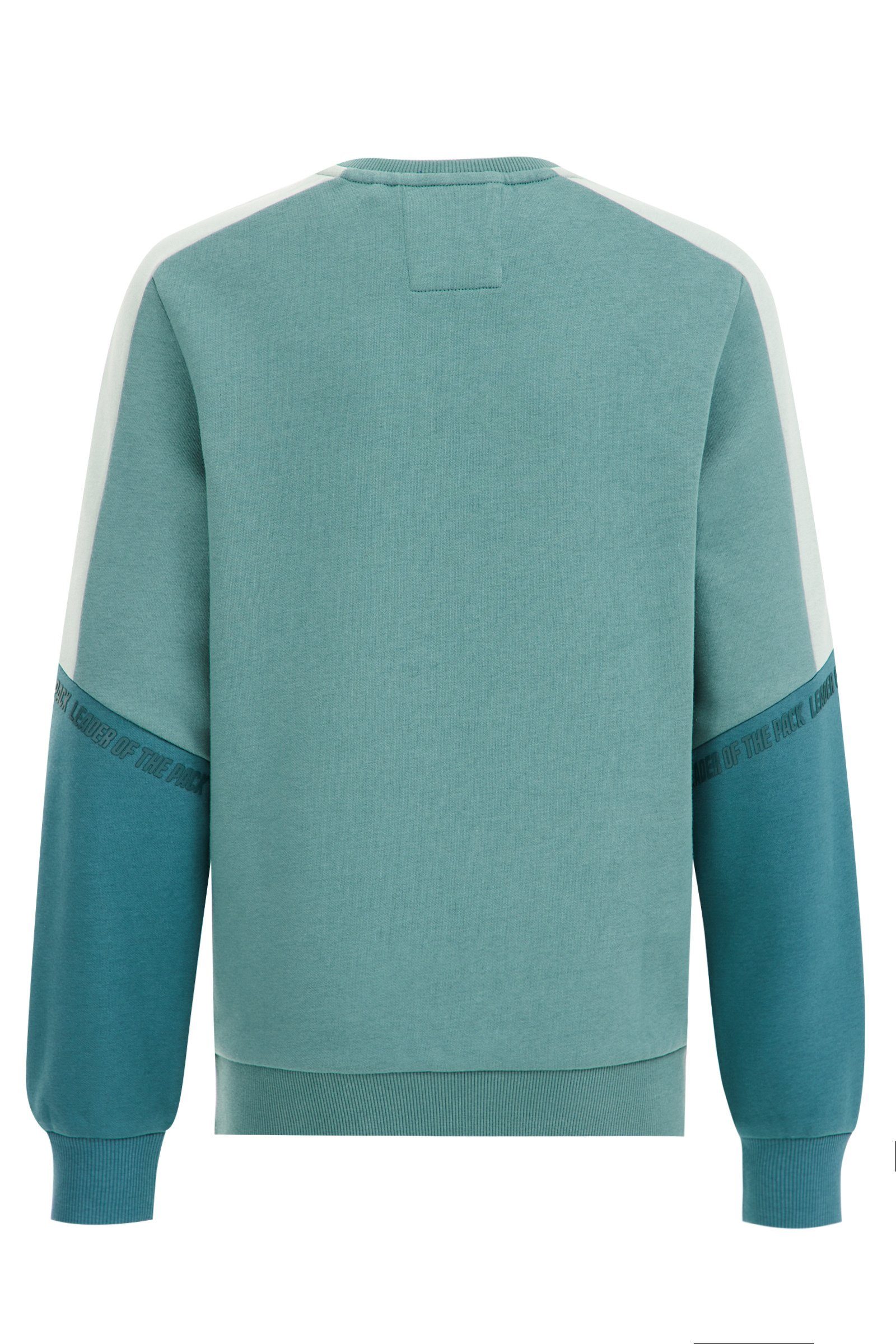 WE Fashion Cardigan (1-tlg)