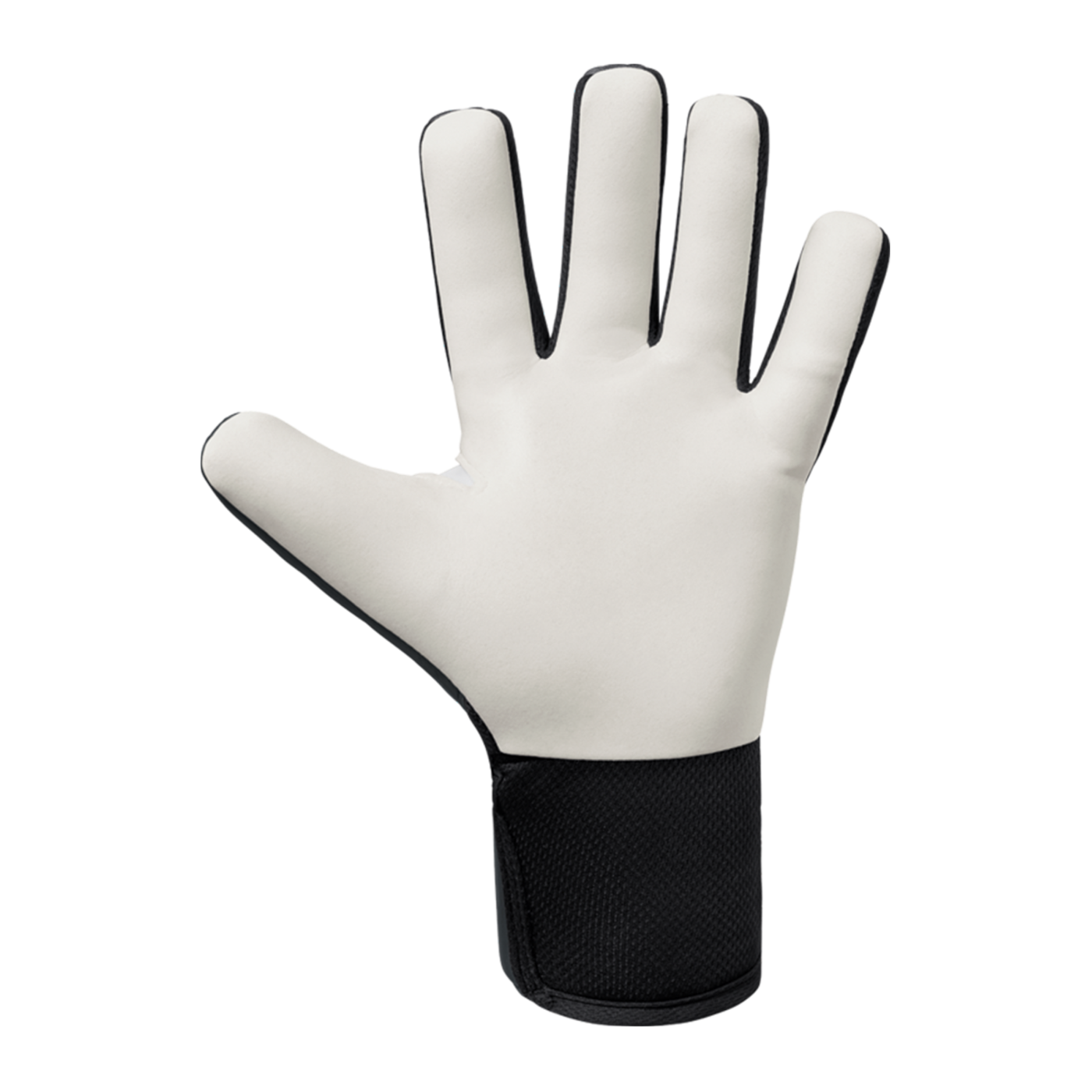 Erima FleX-Ray New Talent FS Torwarthandschuhe Schwarz Grün