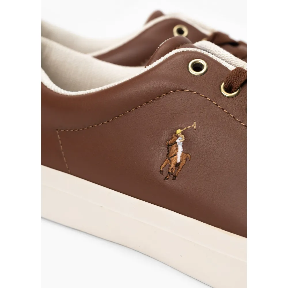 Ralph Lauren Longwood 816879935001 / braun