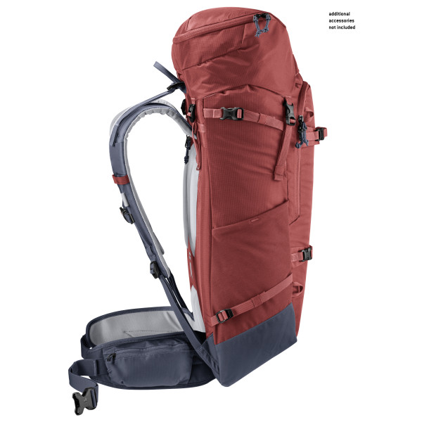 Deuter - Rise 34+ - Tourenrucksack