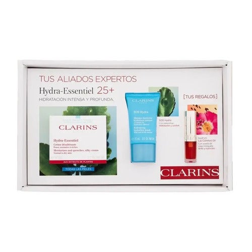 Set Clarins Hydra Essentiel