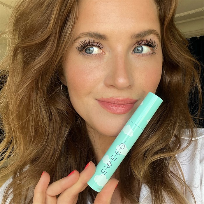 Cloud Mascara