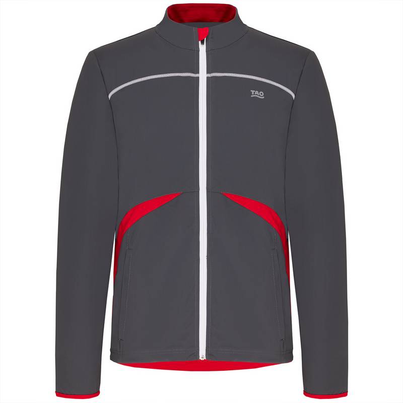 TAO BLEON Laufjacke Herren