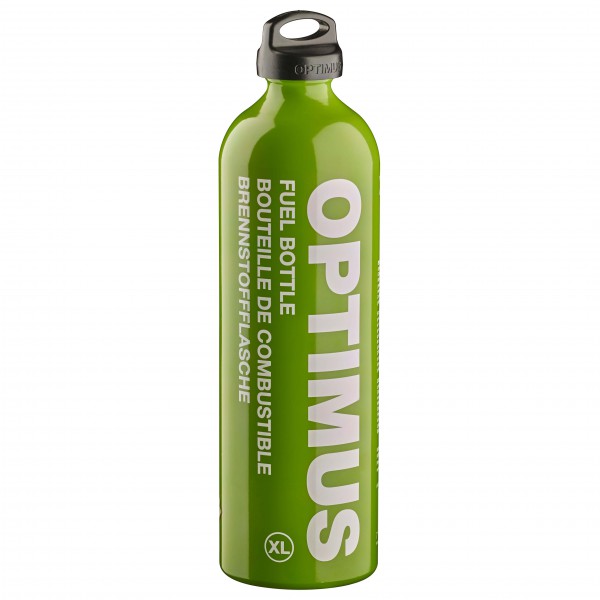 Optimus - Brennstoffflasche - Brennstoffflasche