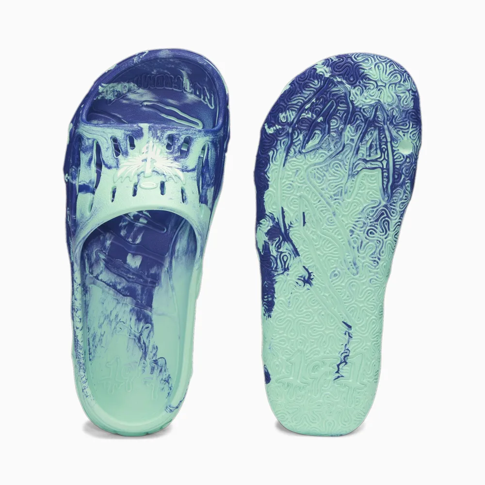 PUMA MB.03 Slides 394223_02 / blau