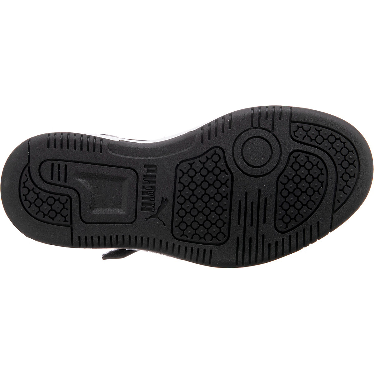 Kinder High Sneakers