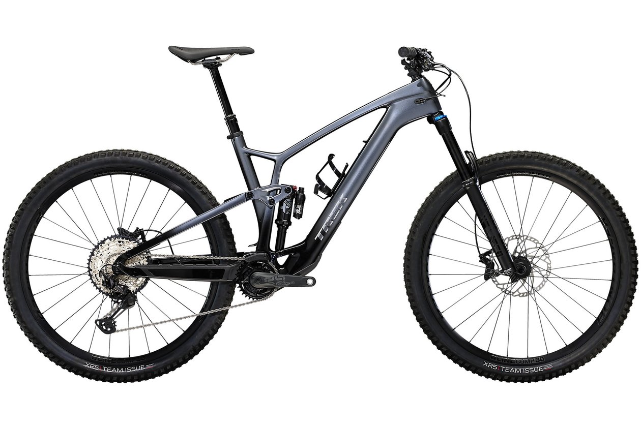 Trek Fuel EXe 9.7 P1 - 360 Wh - 2023 - 29 Zoll - Fully