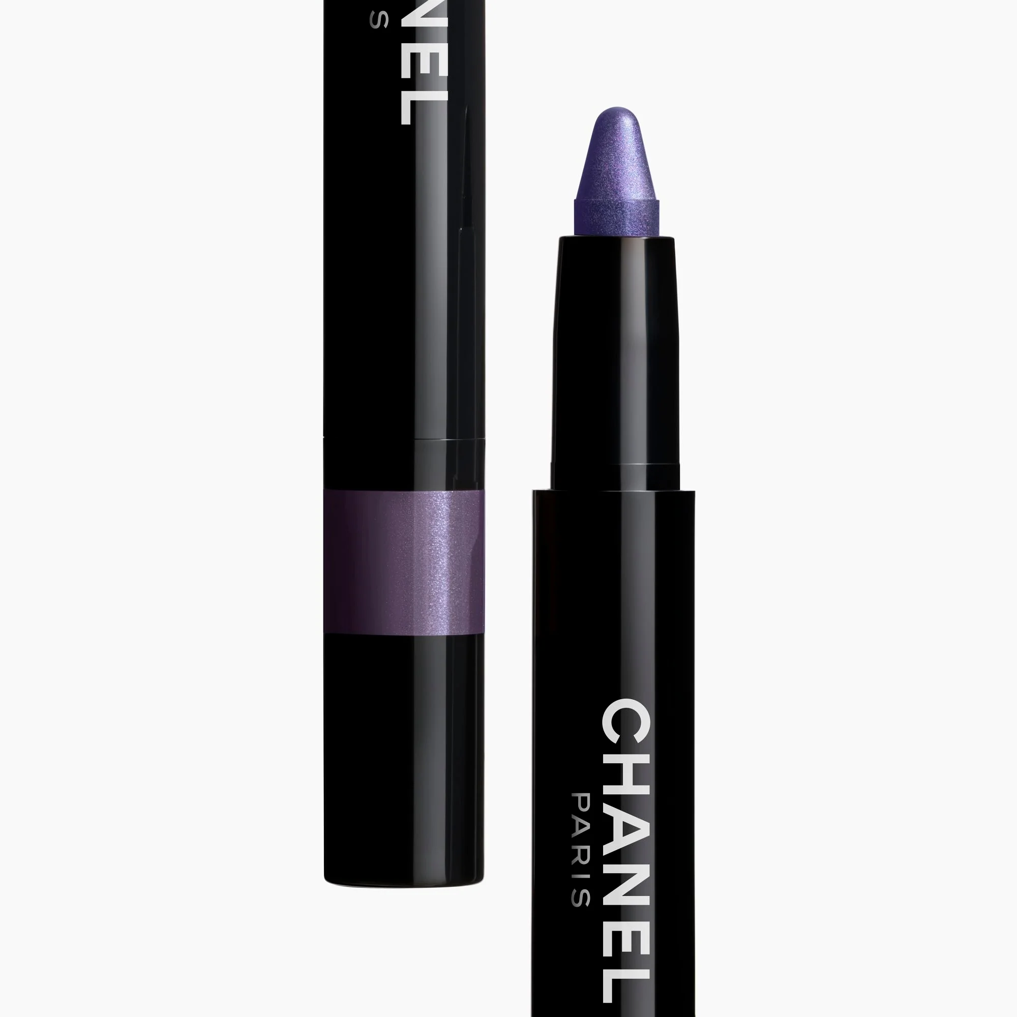 STYLO OMBRE ET CONTOUR - 3-I-1 ØJENSKYGE, EYELINER OG KHÔL STYLO