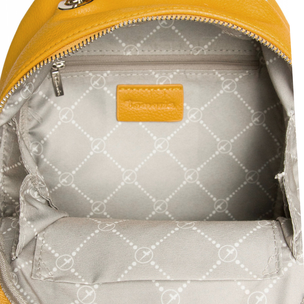 Tamaris Angela Rucksack gelb