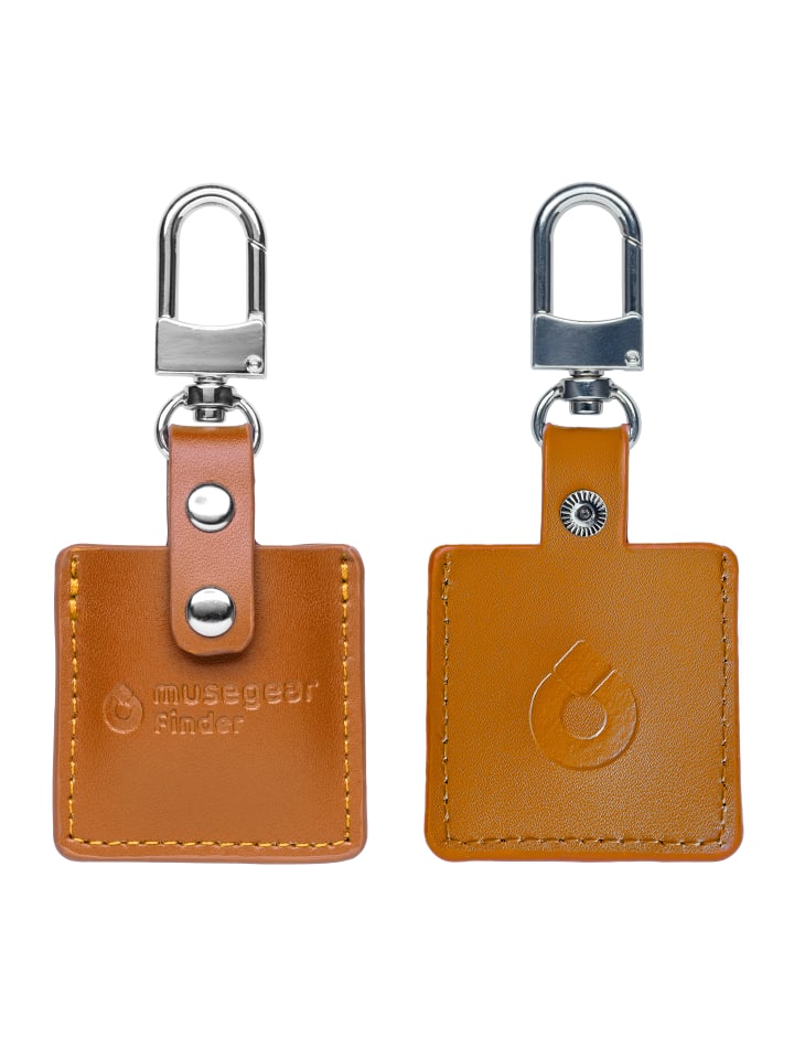 musegear Bluetooth-Schlüsselfinder 