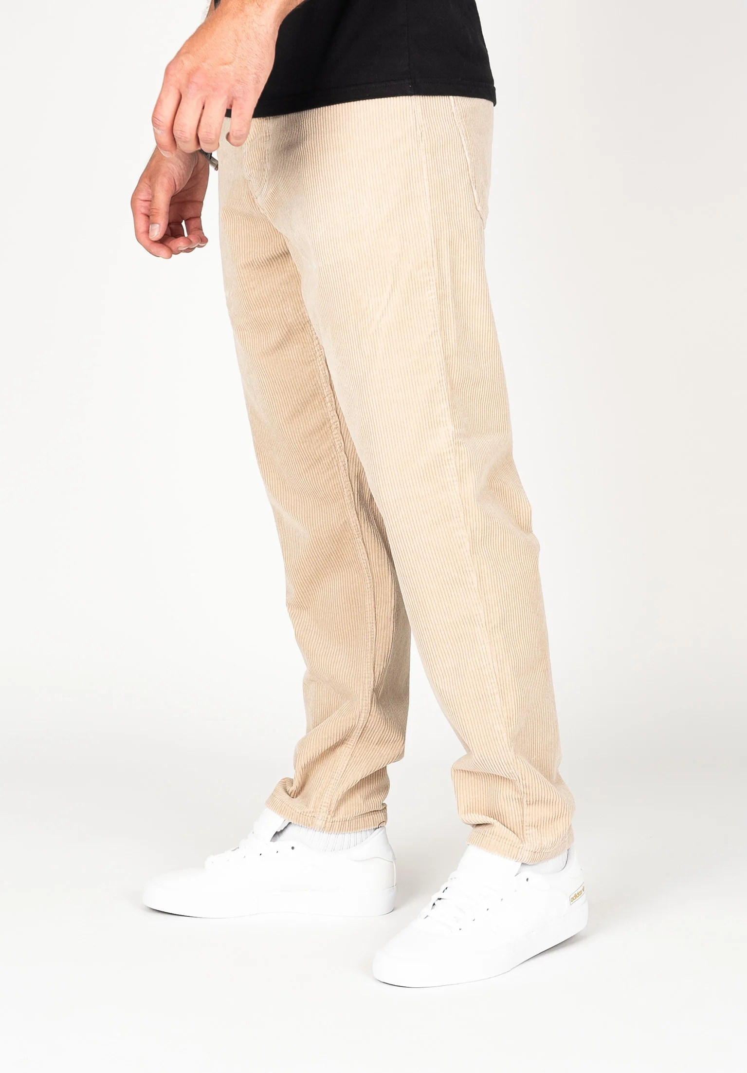 Newel Pant (Cropped)