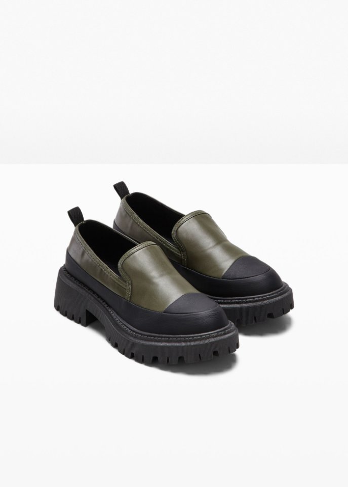 Loafer