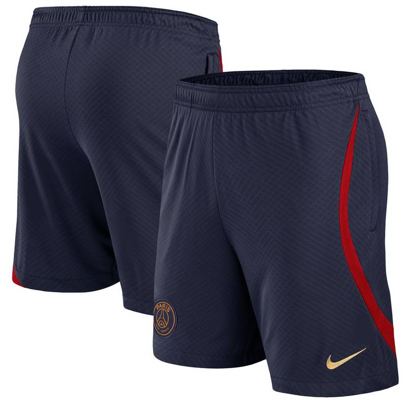 Nike Paris Saint-Germain Schlagen Fuballshorts Herren