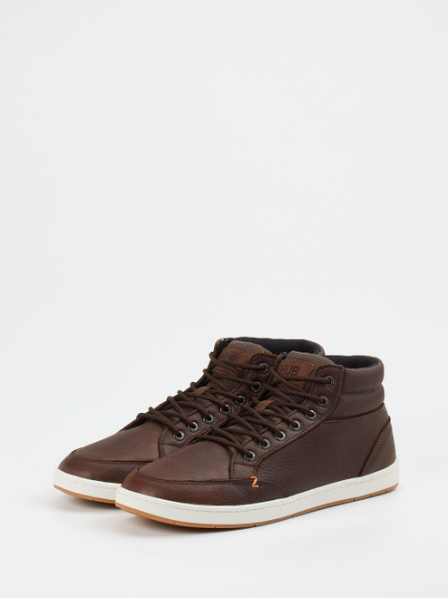 Sneaker high-84662090083 HUB