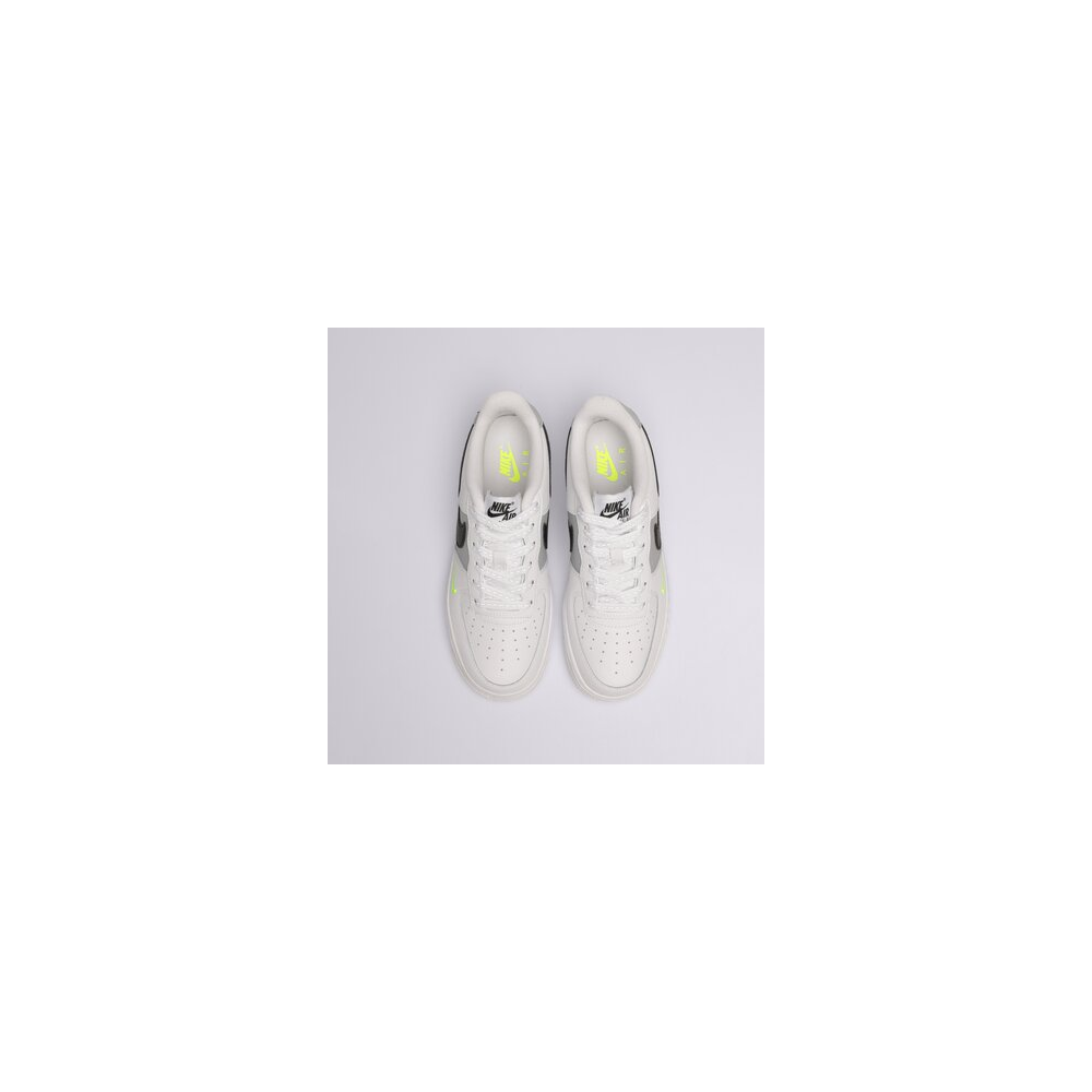 Nike AIR FORCE 1 GS FQ7155-100 / weiss